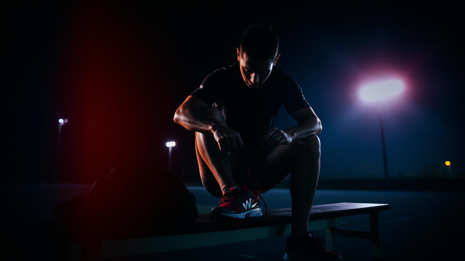 Comeback ins Training nach Pause: warum eine Performance-Hypnose-Sitzung 6 Wochen Selbstkampf ersetzt