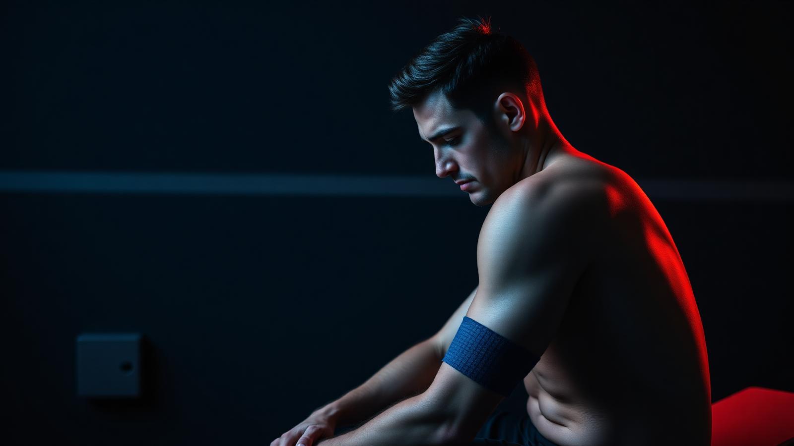 Heilung nach Verletzung beschleunigen: was Performance-Hypnose physiologisch tatsächlich beeinflusst