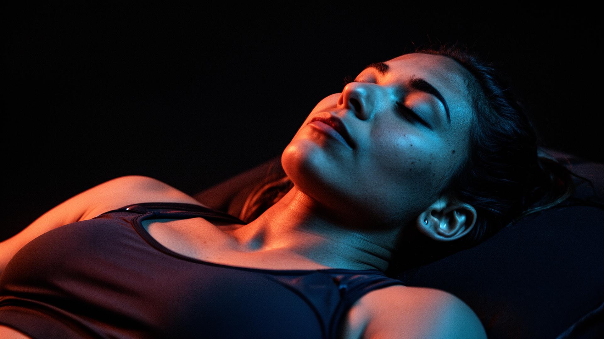 Regeneration beschleunigen durch Performance-Hypnose: die einzige Methode, die direkt auf die Steuerebene zugreift