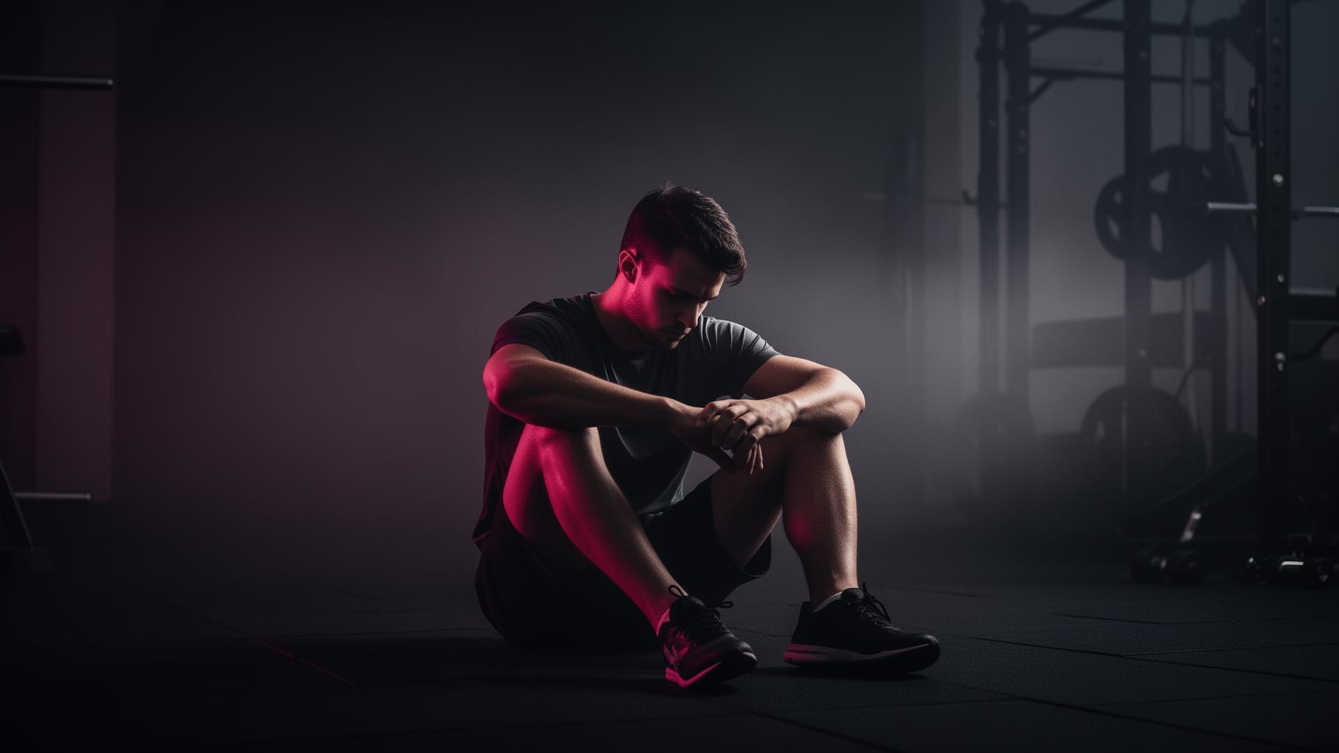 Trainings-Motivation per Performance-Hypnose: den unbewussten Widerstand am Ursprung lösen